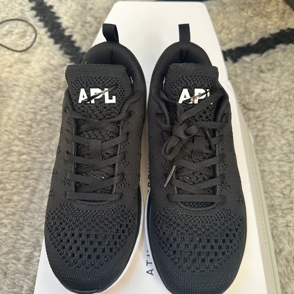 APL Women's TechLoom Pro NWT NIB Size 7 NWT - image 5
